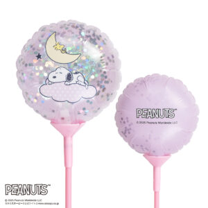 Peanuts FURUFURUバルーン ドリーム