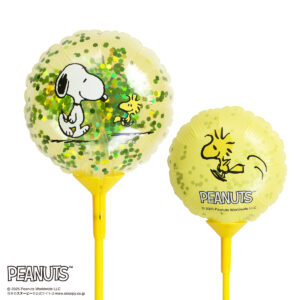 Peanuts FURUFURUバルーン ウッドストック