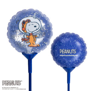 Peanuts FURUFURUバルーン アストロノーツ