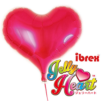 IBジェリーハート14