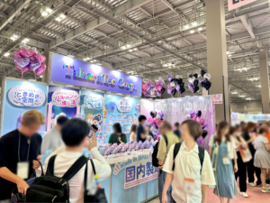 第2回 推し活EXPO 夏